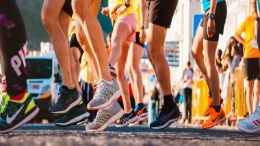Health News | Study Finds Younger Athletes at Greater Risk of Atrial Fibrillation Than Older Athletes