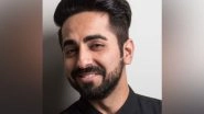 Entertainment News | Ayushmann Khurrana Regrets Never Getting to Meet His 'inspiration' Kishore Kumar