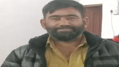 India News | Spy Held Under Official Secrets Act, Army's Confidential Documents, Map Seized