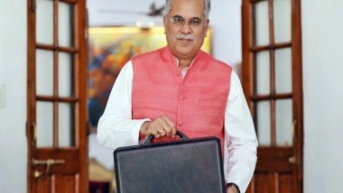 India News | Speed Up Process of Getting Back Deposits of Investors from Chit Fund Companies: Chhattisgarh CM