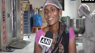 India News | Women's Self-help Group in Gujarat Run Bakery, Started by Collecting Savings 4 Years Ago