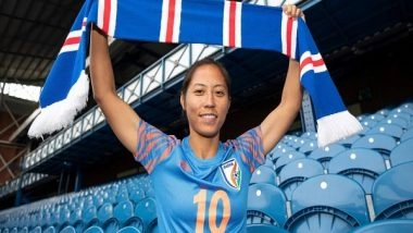 Sports News | Bala Devi, Manisha Kalyan Named Winners of Annual AIFF Awards