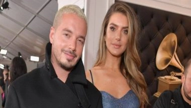 Entertainment News | J Balvin Welcomes First Baby with Girlfriend Valentina Ferrer