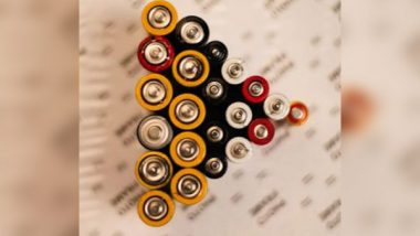 Science News | Preventing Oxygen Release Leads to Safer High-energy-density Batteries