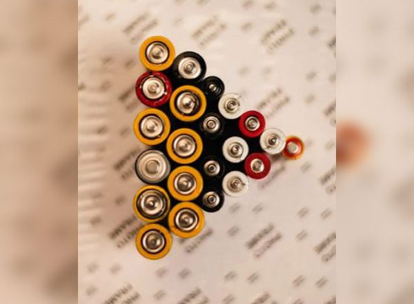 Science News | Preventing Oxygen Release Leads to Safer High-energy-density Batteries