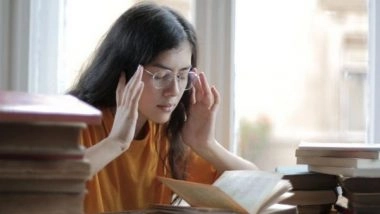 Health News | Change in Consumption of Certain Fatty Acids Can Lessen Severity of Headaches: Study