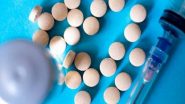 Health News | Large-scale Drug Analysis Reveals Potential New COVID-19 Antivirals
