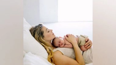 Entertainment News | Amber Heard Welcomes Baby Girl Through Surrogacy