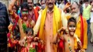 India News | Bonalu Celebrations Kick off in Hyderabad