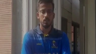 Sports News |    SL Vs Ind: Porel, Warrier, Three Other Net Bowlers Added to Main Squad