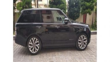 India News | Directorate of Revenue Intelligence Uncovers Luxury Car Smuggling Racket in Delhi, 3 Held