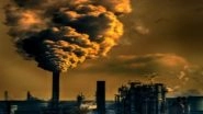 Science News | New Study Confirms Relationship Between Toxic Pollution, Climate Risks to Human Health