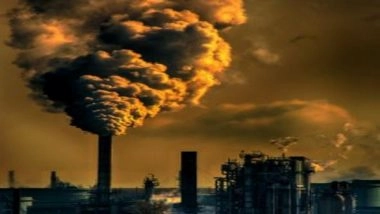 Science News | New Study Confirms Relationship Between Toxic Pollution, Climate Risks to Human Health