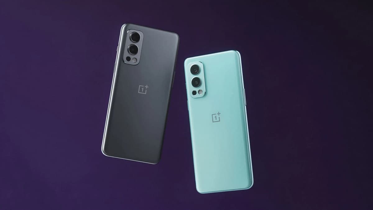 OnePlus Nord 2 5G