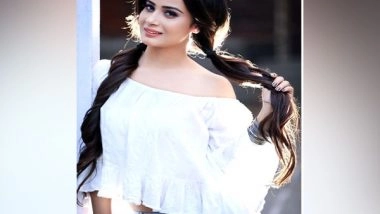 Business News | Marathi Music Video Disti Zaakas G Releasing Soon