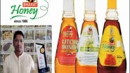 Business News | Bharat Honey Bags the Prestigious Business Icon of India' Award 2021 from Blossom Media