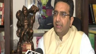 India News | Entire Country Knows Who is 'saleable', Who Have Looted People: BJP over Baghel's Comment on Scindia