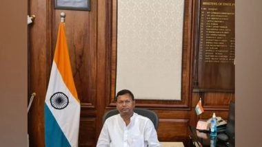 India News | No Official Estimate of Black Money Stashed in Swiss Banks for Last 10 Years, Says Centre