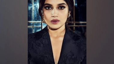 Entertainment News | Bhumi Pednekar Urges People to Be Extra Careful After Second Wave of COVID-19