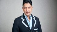 Mumbai: Case Against T-Series MD Bhushan Kumar on Allegations of Rape