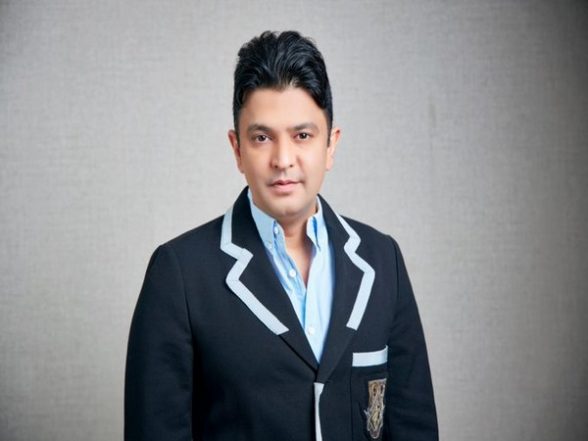 Mumbai: Case Against T-Series MD Bhushan Kumar on Allegations of Rape