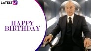Patrick Stewart Birthday Special: From X-Men to Logan, 7 Awesome Quotes of Professor X You Would Like, Mutant or Not!