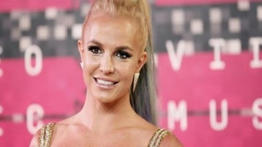Entertainment News |  Britney Spears' New Lawyer Files Plea to Remove Her Father from Conservatorship