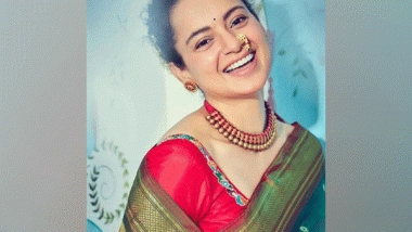 Entertainment News | Kangana Ranaut to Make OTT Debut with Indian Adaptation of American Show 'Temptation Island'