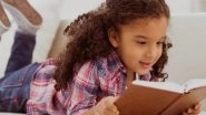 Lifestyle News | Just Enough Information Will Motivate Preschool Children to Learn More: Study