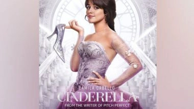 Entertainment News | Camila Cabello Aspires to Be a Successful Fashion Designer in 'Cinderella' Teaser