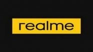 Tech News | Realme May Soon Introduce Wireless Charging Feature Seen Only on IPhone 12