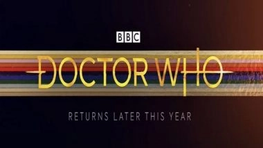 Entertainment News | Season 13 Trailer for 'Doctor Who' Unveiled at Comic-con Panel