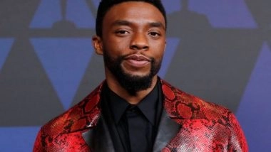 Entertainment News | Chadwick Boseman Almost Starred in 'L.A. Confidential' Sequel with Russell Crowe, Guy Pearce