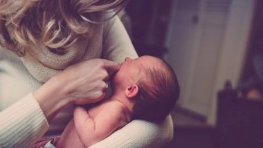 Lifestyle News | Breastfeeding Linked to Lower Blood Pressure in Early Childhood: Study