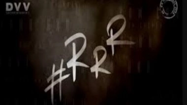 Entertainment News | 'Roar of RRR': Makers Unveil Glimpse into Making of SS Rajamouli's Multi-starrer Action Drama