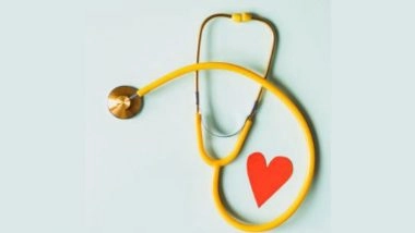 Science News | Electric Signals Between Individual Cardiac Cells Regulate Heartbeat: Study