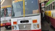 India News | Moradabad Residents Express Relief with Resumption of Interstate Buses Between U'khand, UP