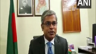 World News | Bangladesh PM Sends 300 Kgs of Haribhanga Mangoes to Tripura CM