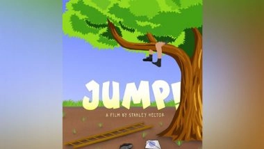 India News | Short Film by Indore Filmmaker Shortlisted for Cannes Film Festival