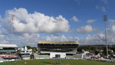 West Indies vs Australia 2nd ODI Postponed After COVID-19 Positive Case