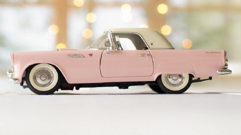 Vintage Motor Vehicles Registration Formalised; Check Salient Features