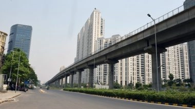 India News | Lockdown Extended in Haryana Till July 12 with More Relaxations