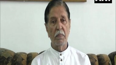 India News | Kargil War Was One of Toughest Wars in World, Says Father of PVC Awardee Captain Vikram Batra