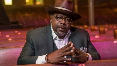 Entertainment News | Cedric the Entertainer Set to Host 2021 Emmy Awards