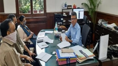 India News | Assessees Can Soon Interact with Tax Officer in Virtual Conference Facility of Faceless Assessment System