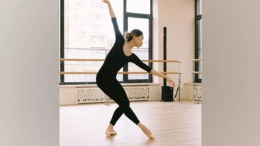 Health News | Study Shows Weekly Dance Training Can Benefit People with Parkinson's Disease