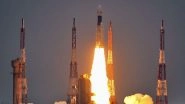 Chandrayaan-3 Launch Date: India's Third Moon Mission Likely to be Launched During Third Quarter of 2022, Says Dr Jitendra Singh