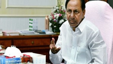India News | Telangana to Provide 50 Pc Reservation to Local Students in Residential Schools