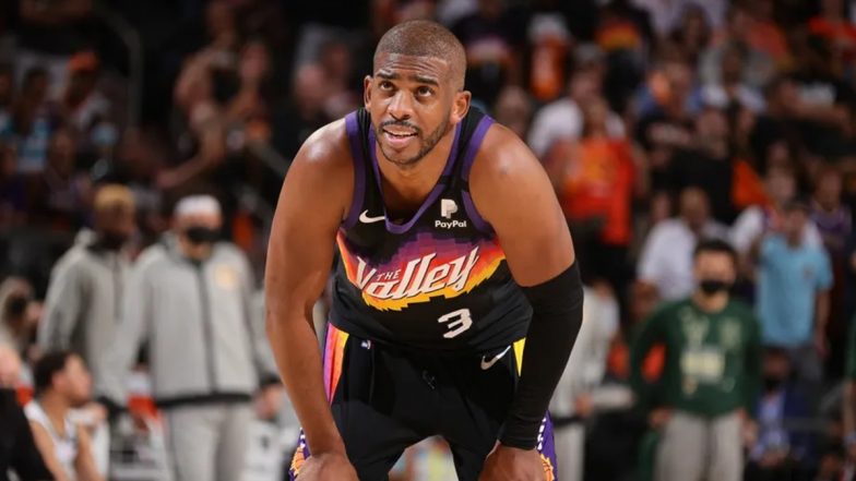 Suns vs Bucks Live Streaming Online and TV Telecast of NBA Finals 2021
