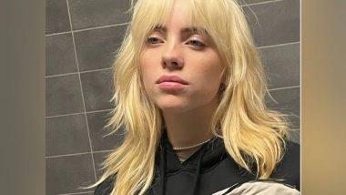 Entertainment News | Billie Eilish Fires Back at Social Media Critic